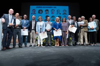 Fotogalería Celebración de la Festividad en honor a San Cosme y San Damián 20 Celebración de la Festividad en honor a San Cosme y San Damián - Héctor Criado