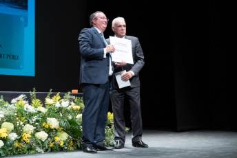 Fotogalería Celebración de la Festividad en honor a San Cosme y San Damián 35 Celebración de la Festividad en honor a San Cosme y San Damián - Héctor Criado