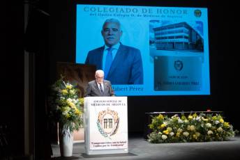 Fotogalería Celebración de la Festividad en honor a San Cosme y San Damián 9 Celebración de la Festividad en honor a San Cosme y San Damián - Héctor Criado