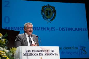 Fotogalería Celebración de la Festividad en honor a San Cosme y San Damián 38 Celebración de la Festividad en honor a San Cosme y San Damián - Héctor Criado