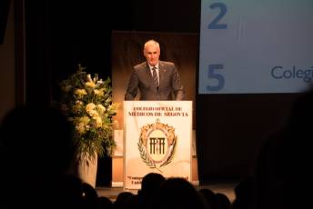 Fotogalería Celebración de la Festividad en honor a San Cosme y San Damián 48 Celebración de la Festividad en honor a San Cosme y San Damián - Héctor Criado