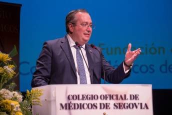 Fotogalería Celebración de la Festividad en honor a San Cosme y San Damián 36 Celebración de la Festividad en honor a San Cosme y San Damián - Héctor Criado