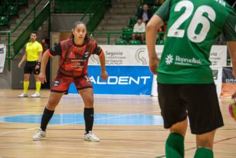 Fotogalería Copa de la Reina CD Segosala Las Piscinas VS AE Les Corts Ubae 8 Copa de la Reina CD Segosala Las Piscinas VS AE Les Corts Ubae - Héctor Criado