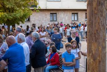 Fotogalería Exaltación de la Santa Cruz del Cristo del Mercado, Bajada del Mayo 11 Exaltación de la Santa Cruz del Cristo del Mercado Bajada del Mayo - Héctor Criado