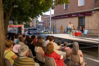 Fotogalería Exaltación de la Santa Cruz del Cristo del Mercado, Bajada del Mayo 2 Exaltación de la Santa Cruz del Cristo del Mercado Bajada del Mayo - Héctor Criado