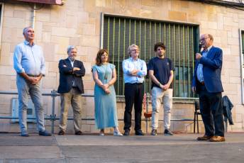 Fotogalería Exaltación de la Santa Cruz del Cristo del Mercado, Bajada del Mayo 13 Exaltación de la Santa Cruz del Cristo del Mercado Bajada del Mayo - Héctor Criado