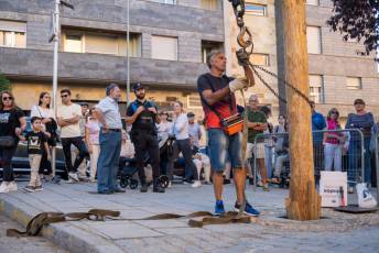 Fotogalería Exaltación de la Santa Cruz del Cristo del Mercado, Bajada del Mayo 17 Exaltación de la Santa Cruz del Cristo del Mercado Bajada del Mayo - Héctor Criado