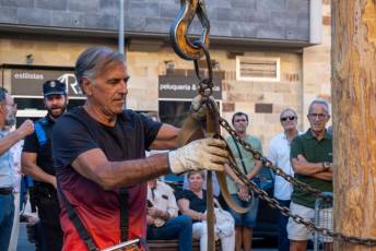 Fotogalería Exaltación de la Santa Cruz del Cristo del Mercado, Bajada del Mayo 18 Exaltación de la Santa Cruz del Cristo del Mercado Bajada del Mayo - Héctor Criado