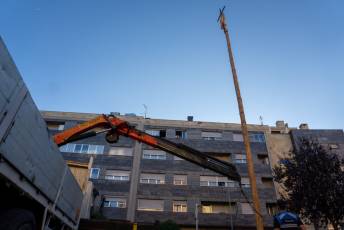 Fotogalería Exaltación de la Santa Cruz del Cristo del Mercado, Bajada del Mayo 20 Exaltación de la Santa Cruz del Cristo del Mercado Bajada del Mayo - Héctor Criado