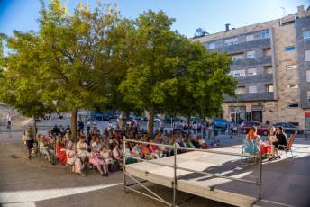 Fotogalería Exaltación de la Santa Cruz del Cristo del Mercado, Bajada del Mayo 3 Exaltación de la Santa Cruz del Cristo del Mercado Bajada del Mayo - Héctor Criado
