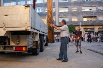 Fotogalería Exaltación de la Santa Cruz del Cristo del Mercado, Bajada del Mayo 27 Exaltación de la Santa Cruz del Cristo del Mercado Bajada del Mayo - Héctor Criado
