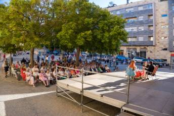 Fotogalería Exaltación de la Santa Cruz del Cristo del Mercado, Bajada del Mayo 4 Exaltación de la Santa Cruz del Cristo del Mercado Bajada del Mayo - Héctor Criado
