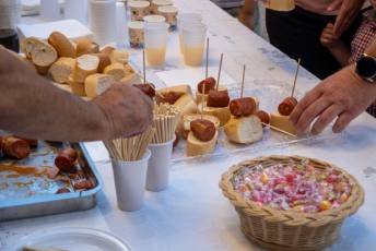 Fotogalería Exaltación de la Santa Cruz del Cristo del Mercado, Bajada del Mayo 40 Exaltación de la Santa Cruz del Cristo del Mercado Bajada del Mayo - Héctor Criado