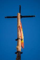 Fotogalería Exaltación de la Santa Cruz del Cristo del Mercado, Bajada del Mayo 7 Exaltación de la Santa Cruz del Cristo del Mercado Bajada del Mayo - Héctor Criado