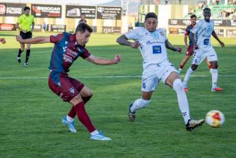 Fotogalería Gimnástica Segoviana vs SD Sarriana 33 Gimnástica Segoviana vs SD Sarriana - Héctor Criado