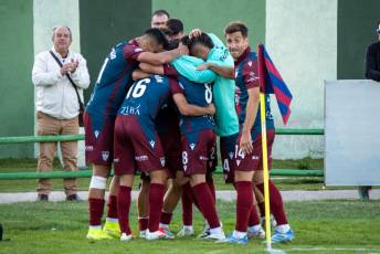 Fotogalería Gimnástica Segoviana vs SD Sarriana 42 Gimnástica Segoviana vs SD Sarriana - Héctor Criado