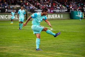 Fotogalería Gimnástica Segoviana vs UD Sámano 13 Gimnástica Segoviana vs UD Sámano - Héctor Criado