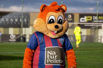 Fotogalería Gimnástica Segoviana vs UD Sámano 23 Gimnástica Segoviana vs UD Sámano - Héctor Criado