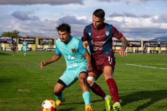 Fotogalería Gimnástica Segoviana vs UD Sámano 24 Gimnástica Segoviana vs UD Sámano - Héctor Criado