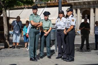 Fotogalería Inauguración de la Feria de la Mujer Rural 'Pronatura' 13 Inauguración de la Feria de la Mujer Rural Pronatura - Héctor Criado