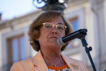 Fotogalería Inauguración de la Feria de la Mujer Rural 'Pronatura' 19 Inauguración de la Feria de la Mujer Rural Pronatura - Héctor Criado