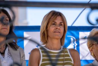 Fotogalería Inauguración de la Feria de la Mujer Rural 'Pronatura' 21 Inauguración de la Feria de la Mujer Rural Pronatura - Héctor Criado