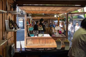 Fotogalería Inauguración de la Feria de la Mujer Rural 'Pronatura' 7 Inauguración de la Feria de la Mujer Rural Pronatura - Héctor Criado