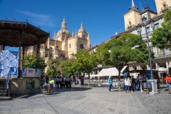Fotogalería Inauguración de la Feria de la Mujer Rural 'Pronatura' 10 Inauguración de la Feria de la Mujer Rural Pronatura - Héctor Criado