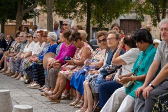 Fotogalería Limonada y tajada en el barrio del Salvador 7 Limonada con Tajada Fiestas del Salvador - Héctor Criado