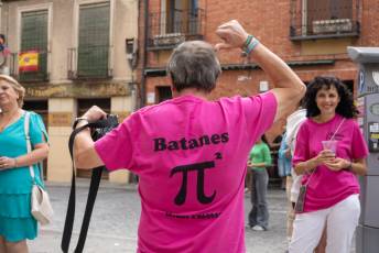 Fotogalería Limonada y tajada en el barrio del Salvador 9 Limonada con Tajada Fiestas del Salvador - Héctor Criado