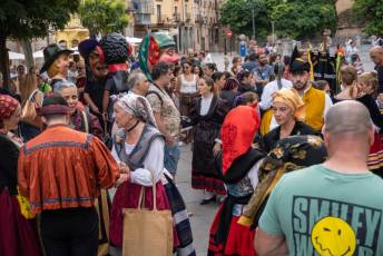 Fotogalería XXX Muestra Folklórica Andrés Laguna 11 Muestra folklórica Andrés Laguna - Héctor Criado