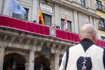 Fotogalería XXX Muestra Folklórica Andrés Laguna 3 Muestra folklórica Andrés Laguna - Héctor Criado