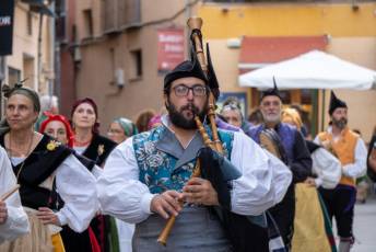 Fotogalería XXX Muestra Folklórica Andrés Laguna 33 Muestra folklórica Andrés Laguna - Héctor Criado