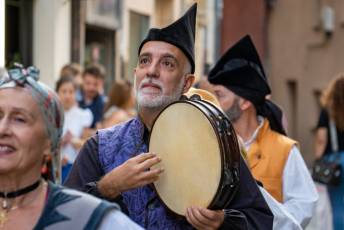 Fotogalería XXX Muestra Folklórica Andrés Laguna 34 Muestra folklórica Andrés Laguna - Héctor Criado
