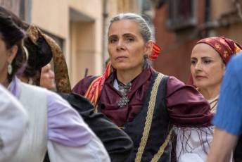 Fotogalería XXX Muestra Folklórica Andrés Laguna 37 Muestra folklórica Andrés Laguna - Héctor Criado