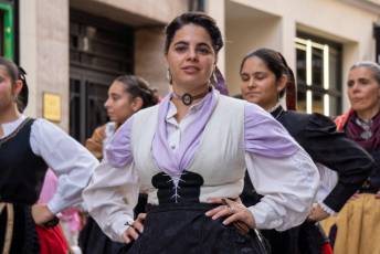 Fotogalería XXX Muestra Folklórica Andrés Laguna 38 Muestra folklórica Andrés Laguna - Héctor Criado