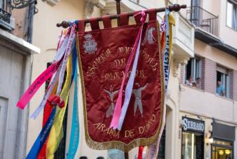 Fotogalería XXX Muestra Folklórica Andrés Laguna 39 Muestra folklórica Andrés Laguna - Héctor Criado