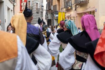 Fotogalería XXX Muestra Folklórica Andrés Laguna 44 Muestra folklórica Andrés Laguna - Héctor Criado