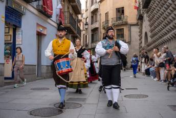 Fotogalería XXX Muestra Folklórica Andrés Laguna 45 Muestra folklórica Andrés Laguna - Héctor Criado
