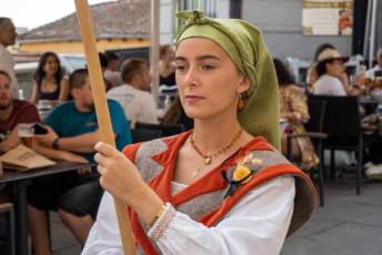 Fotogalería XXX Muestra Folklórica Andrés Laguna 46 Muestra folklórica Andrés Laguna - Héctor Criado