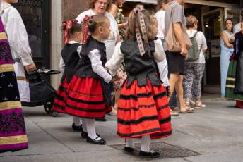 Fotogalería XXX Muestra Folklórica Andrés Laguna 47 Muestra folklórica Andrés Laguna - Héctor Criado