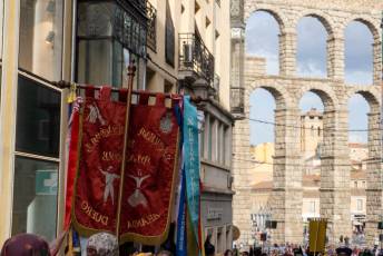 Fotogalería XXX Muestra Folklórica Andrés Laguna 51 Muestra folklórica Andrés Laguna - Héctor Criado