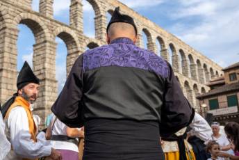 Fotogalería XXX Muestra Folklórica Andrés Laguna 60 Muestra folklórica Andrés Laguna - Héctor Criado