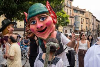 Fotogalería XXX Muestra Folklórica Andrés Laguna 8 Muestra folklórica Andrés Laguna - Héctor Criado