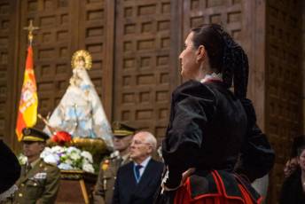 Fotogalería Procesión de Traslado de la Virgen de la Fuencisla 50 Procesión de Traslado de la Virgen de la Fuencisla - Héctor Criado