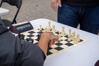 Fotogalería Semana Europea del Deporte en el Acueducto 12 Semana Europea del Deporte - Héctor Criado