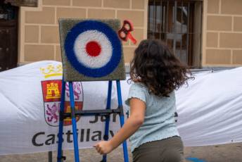 Fotogalería Semana Europea del Deporte en el Acueducto 18 Semana Europea del Deporte - Héctor Criado