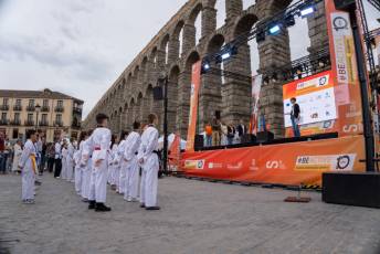 Fotogalería Semana Europea del Deporte en el Acueducto 25 Semana Europea del Deporte - Héctor Criado