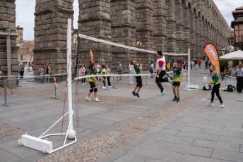Fotogalería Semana Europea del Deporte en el Acueducto 4 Semana Europea del Deporte - Héctor Criado