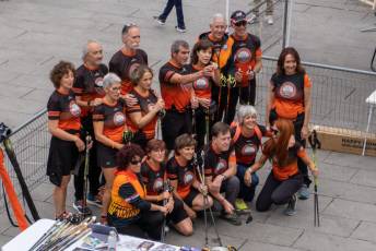 Fotogalería Semana Europea del Deporte en el Acueducto 8 Semana Europea del Deporte - Héctor Criado